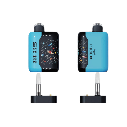 Incognito 510 Battery Geek Bar Pulse Incognito Batteries & Chargers Blue