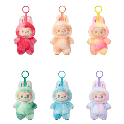 Labubu The Monsters Vinyl Blind Box Big Into Energy Pop Mart Specialty Items