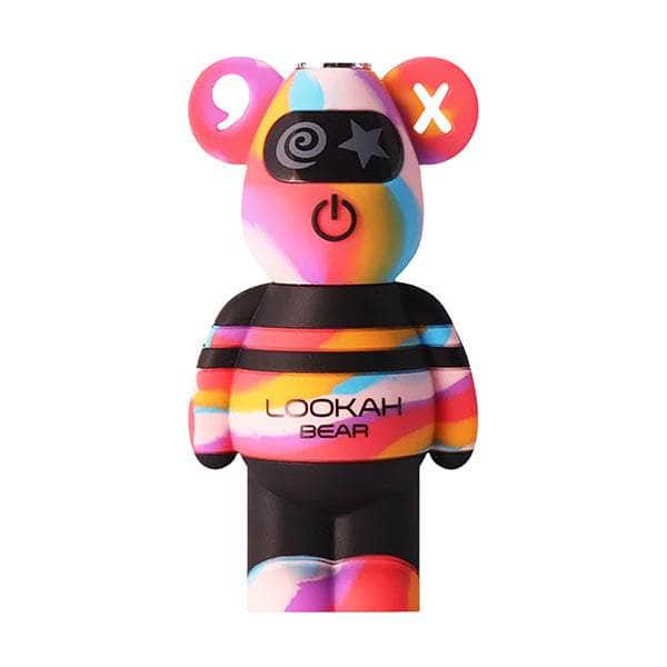 Lookah 'Bear 510 Battery Lookah Smoking Accessories Rainbow