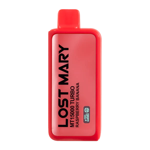 Lost Bar Raspberry Watermelon Lost Mary MT15000 disposable vape available in Aurora CO at Cloud Craft ...