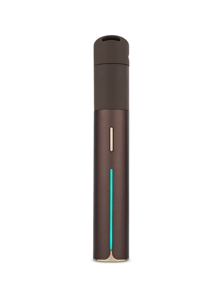 Puffco Pivot Vaporizer PuffCo Smoking Accessories Mocha