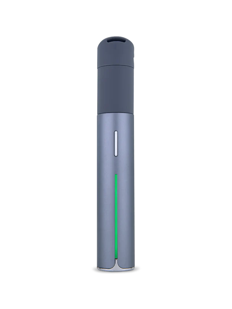 Puffco Pivot Vaporizer PuffCo Smoking Accessories Slate
