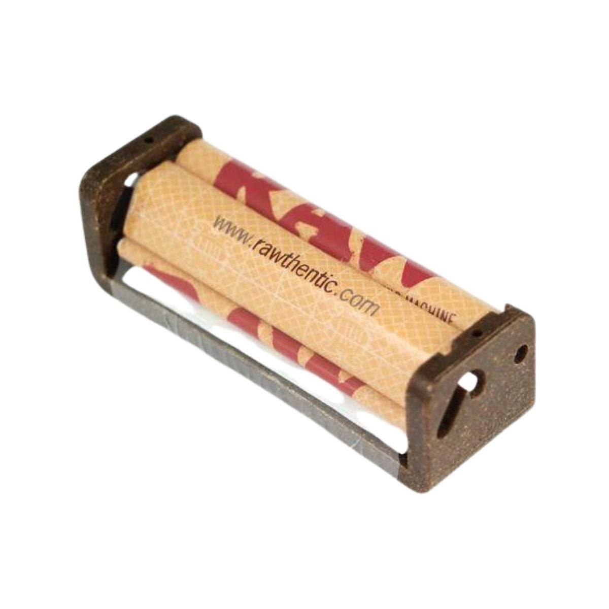 RAW 70MM ROLLER | PLASTIC | 1 1/4 SIZE ROLER 