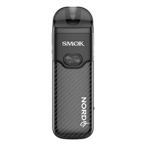 Smok Nord GT Smok Vape Pod Kits Black Carbon Fiber