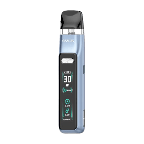 Smok Novo GT Kit Smok Hardware- Pod Kits Blue