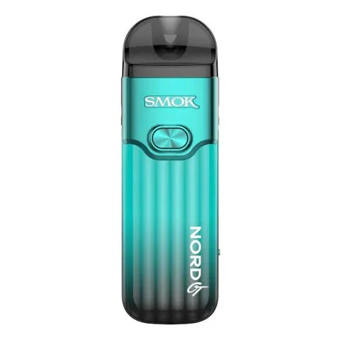 Smok Nord GT Smok Vape Pod Kits Cyan Blue