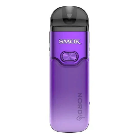 Smok Nord GT Smok Vape Pod Kits Purple Gradient