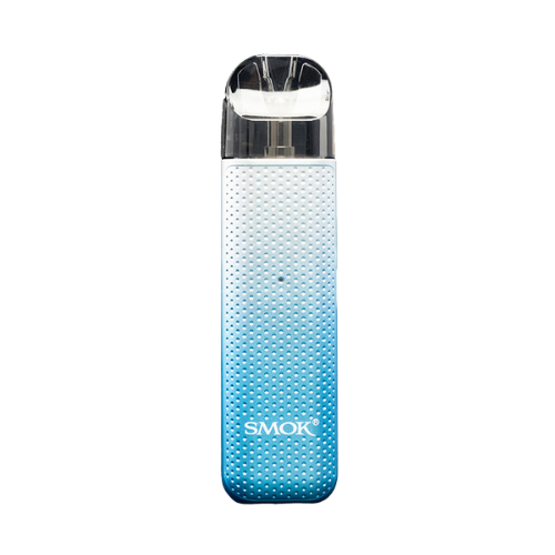 Smok Novo 2c Pod Kit/ Silver Blue