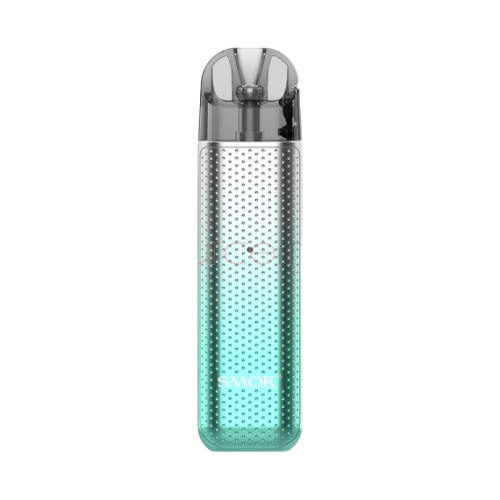 Smok Novo 2c Pod Kit/ Silver Green
