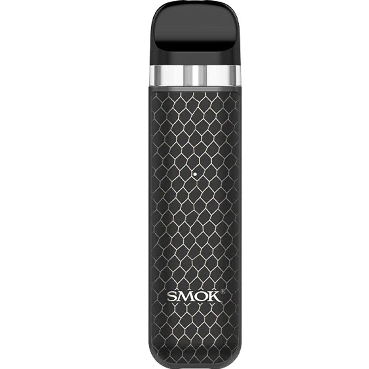 Smok Novo 2X Kit Smok Vape Pod Kits Black Cobra