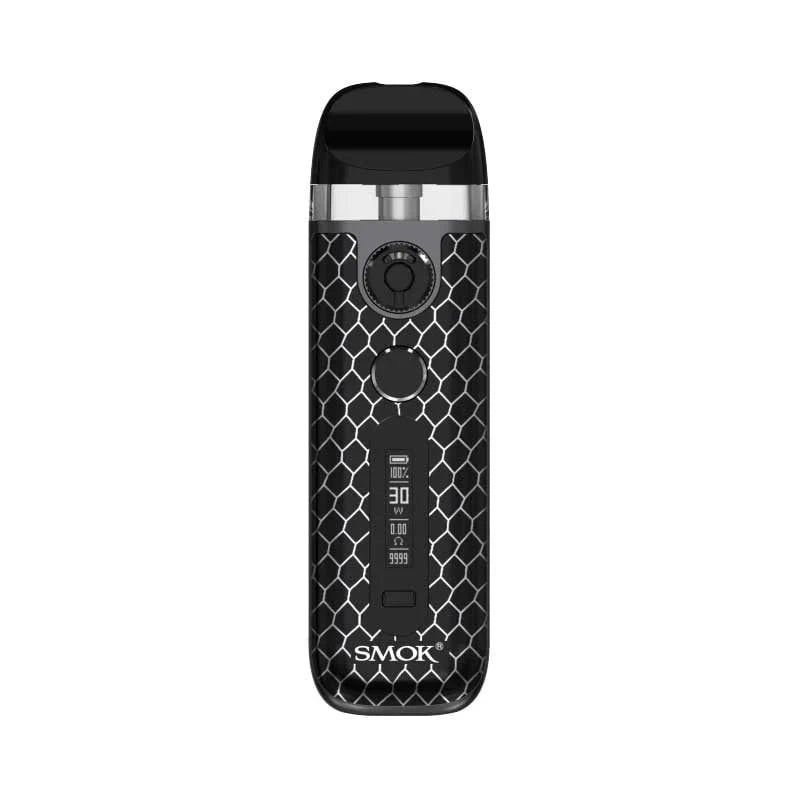 Smok Novo 5 Kit Smok Vape Pod Kits Black