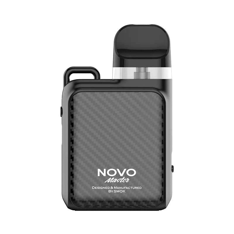 Smok Novo Master Box Smok Vape Pod Kits Black