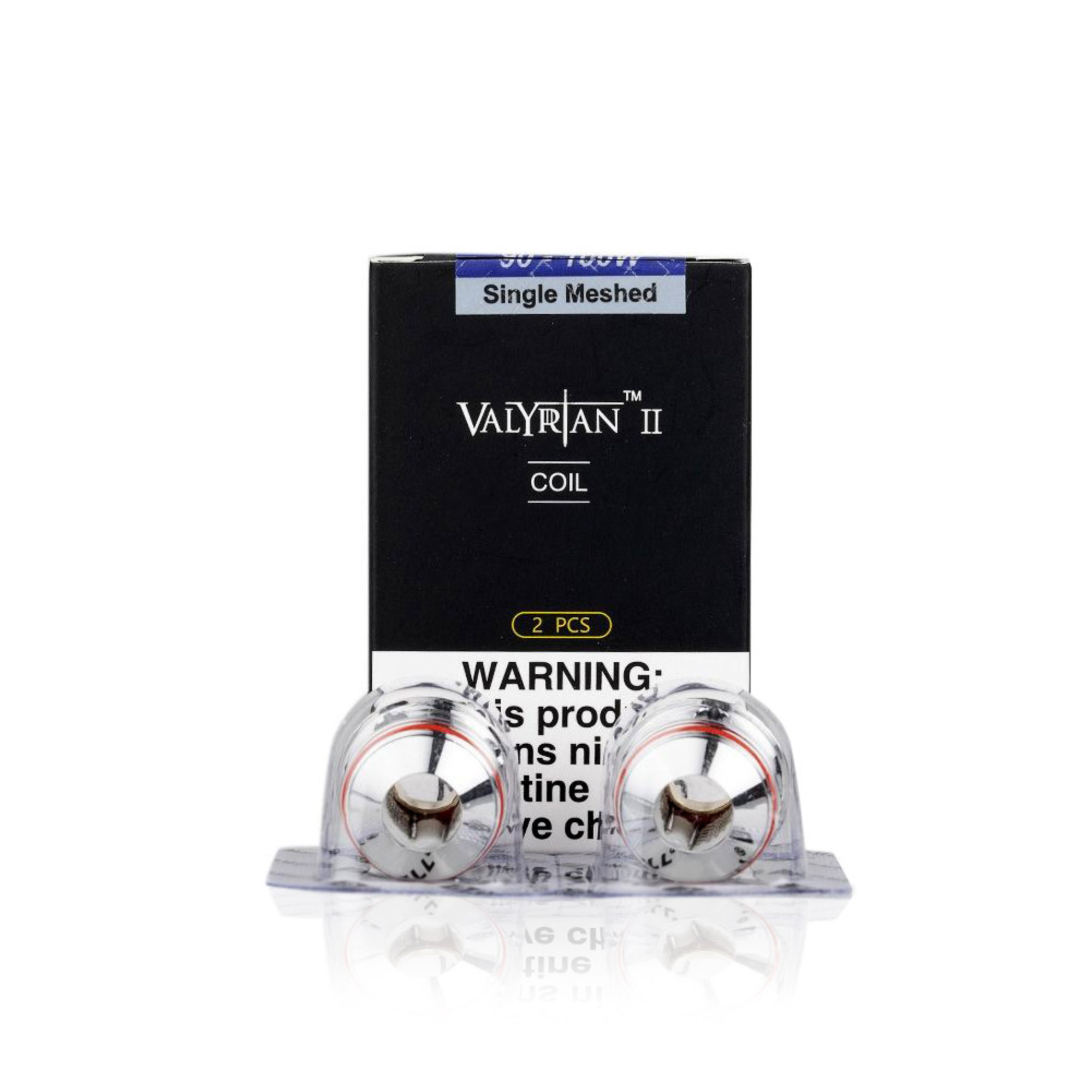Uwell Valyrian 2 Coil