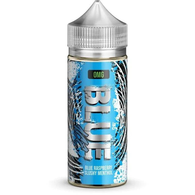 Vapergate 100mL Vapergate Premium e-Liquids Blue Ice / 12mg / 100mL