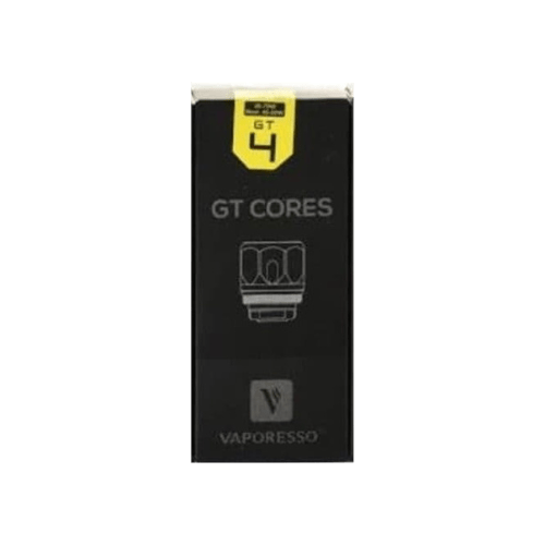 Vaporesso GT Core Coil Vaporesso Replacement Coils GT4 Mesh 0.15ohm (60-70W)