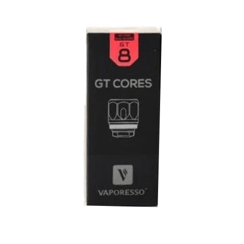 Vaporesso GT Core Coil Vaporesso Replacement Coils GT8 0.15ohm (50-110W)