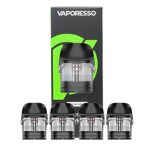 Vaporesso Luxe Q Mesh Pod