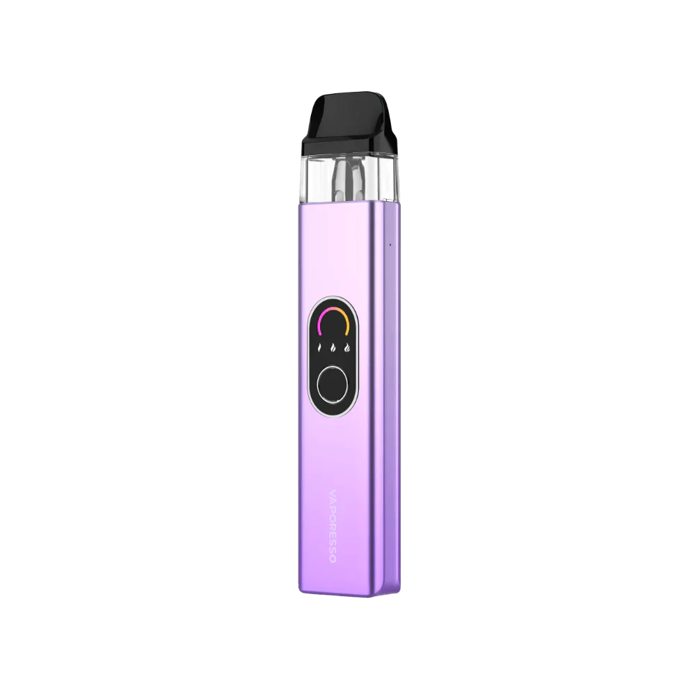 Vaporesso Xros 4 Kit Vaporesso Hardware- Pod Kits