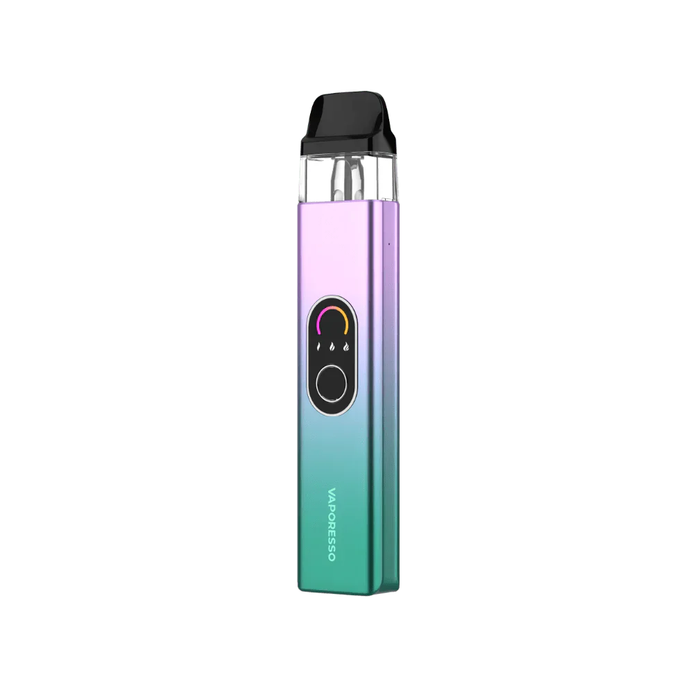 Vaporesso Xros 4 Kit Vaporesso Hardware- Pod Kits
