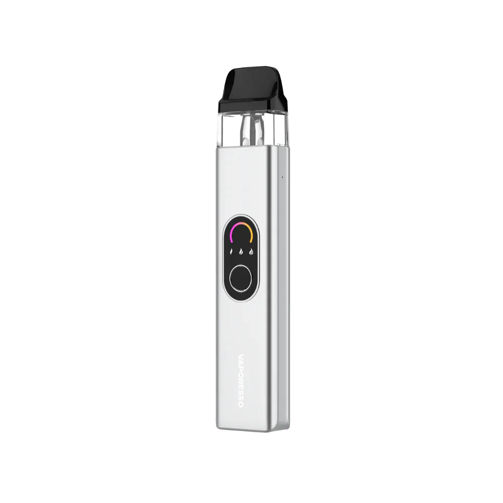 Vaporesso Xros 4 Kit Vaporesso Hardware- Pod Kits