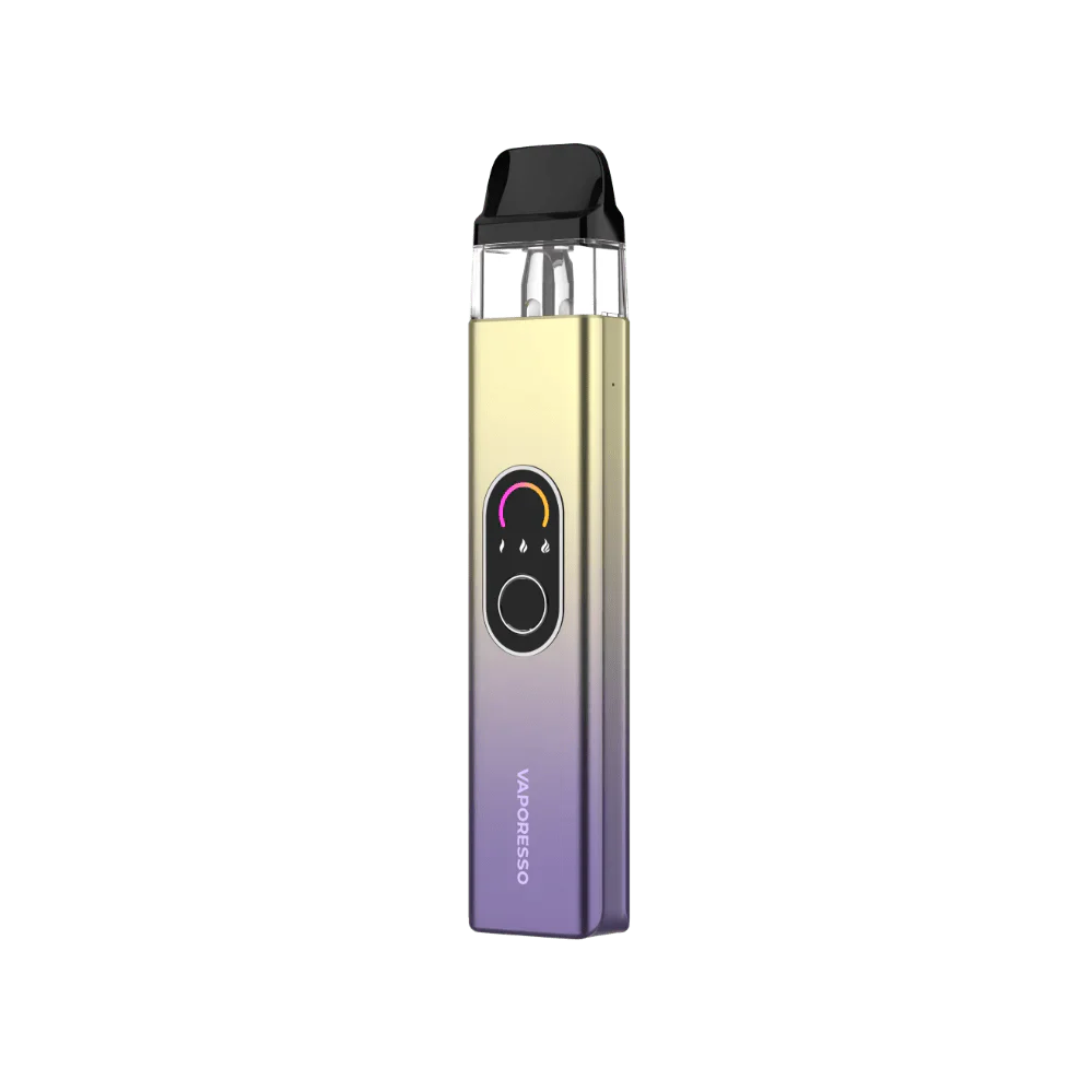 Vaporesso Xros 4 Kit Vaporesso Hardware- Pod Kits