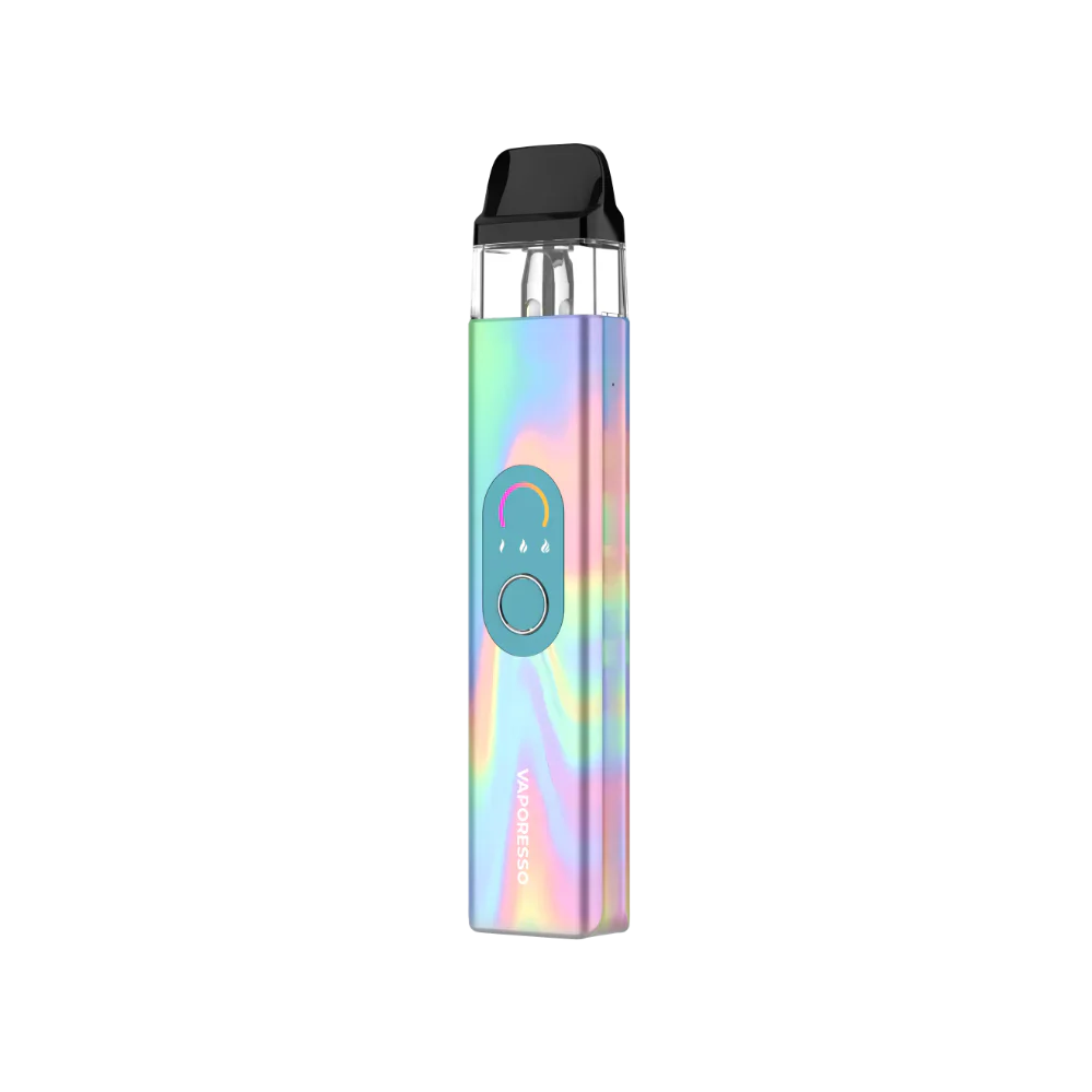 Vaporesso Xros 4 Kit Vaporesso Hardware- Pod Kits Pastel Pastelle