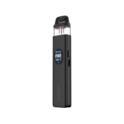 Vaporesso Xros 5 Kit Vaporesso Hardware- Pod Kits Cosmic Black