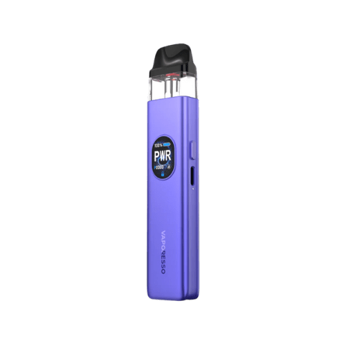 Vaporesso Xros 5 Kit Vaporesso Hardware- Pod Kits Lavender Purple