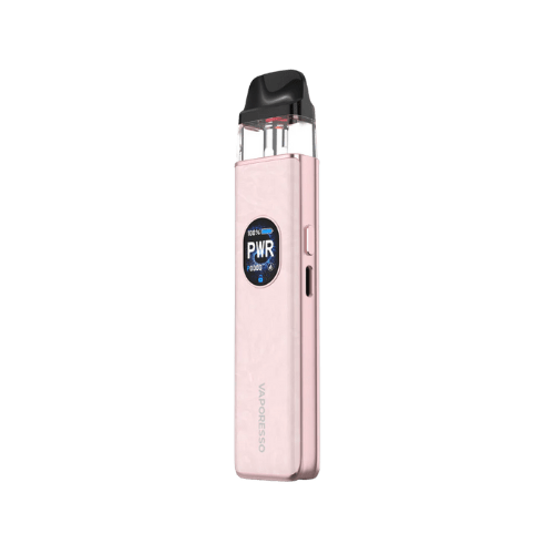 Vaporesso Xros 5 Kit Vaporesso Hardware- Pod Kits Opal Pink