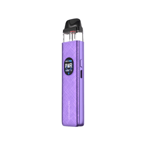 Vaporesso Xros 5 Kit Vaporesso Hardware- Pod Kits Violet Silk