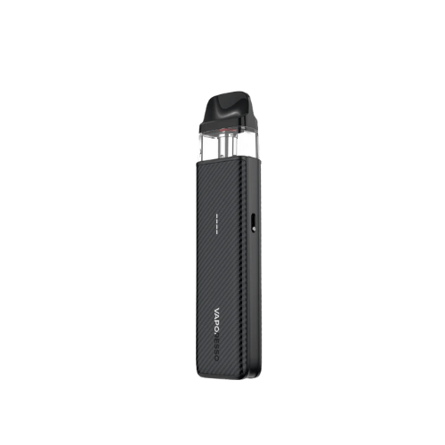 Vaporesso Xros 5 Mini Kit Vaporesso Vape Pod Kits Carbon Black