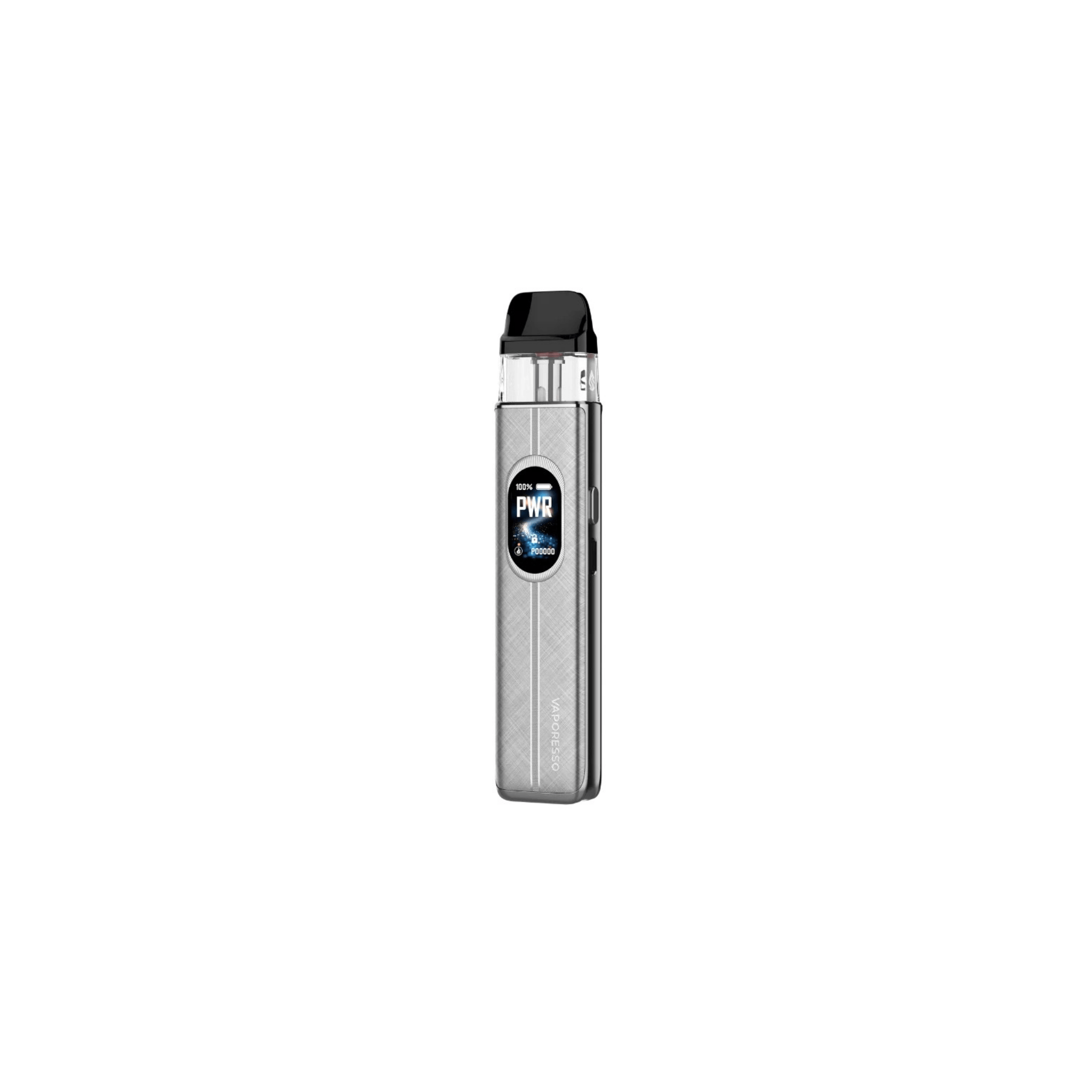 Vaporesso Xros 6 Kit Vaporesso Hardware- Pod Kits Silk Grey