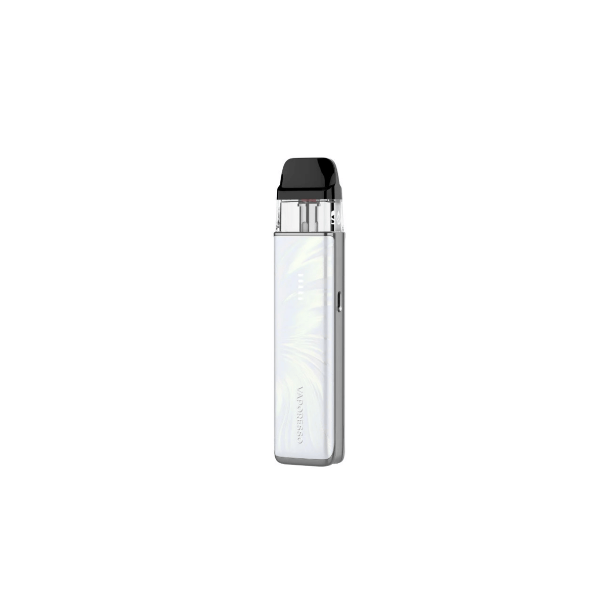 Vaporesso Xros 6 Mini Kit Vaporesso Hardware- Pod Kits Plume White